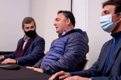 Campero: soñamos con hacer en Tucumán lo que hicimos en nuestras ciudades