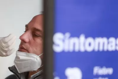Tucumán suma 697 casos y siete muertes por coronavirus