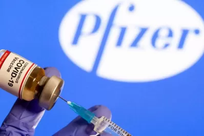 Vizzotti confirmó un acuerdo con Pfizer para la compra de 20 millones de vacunas