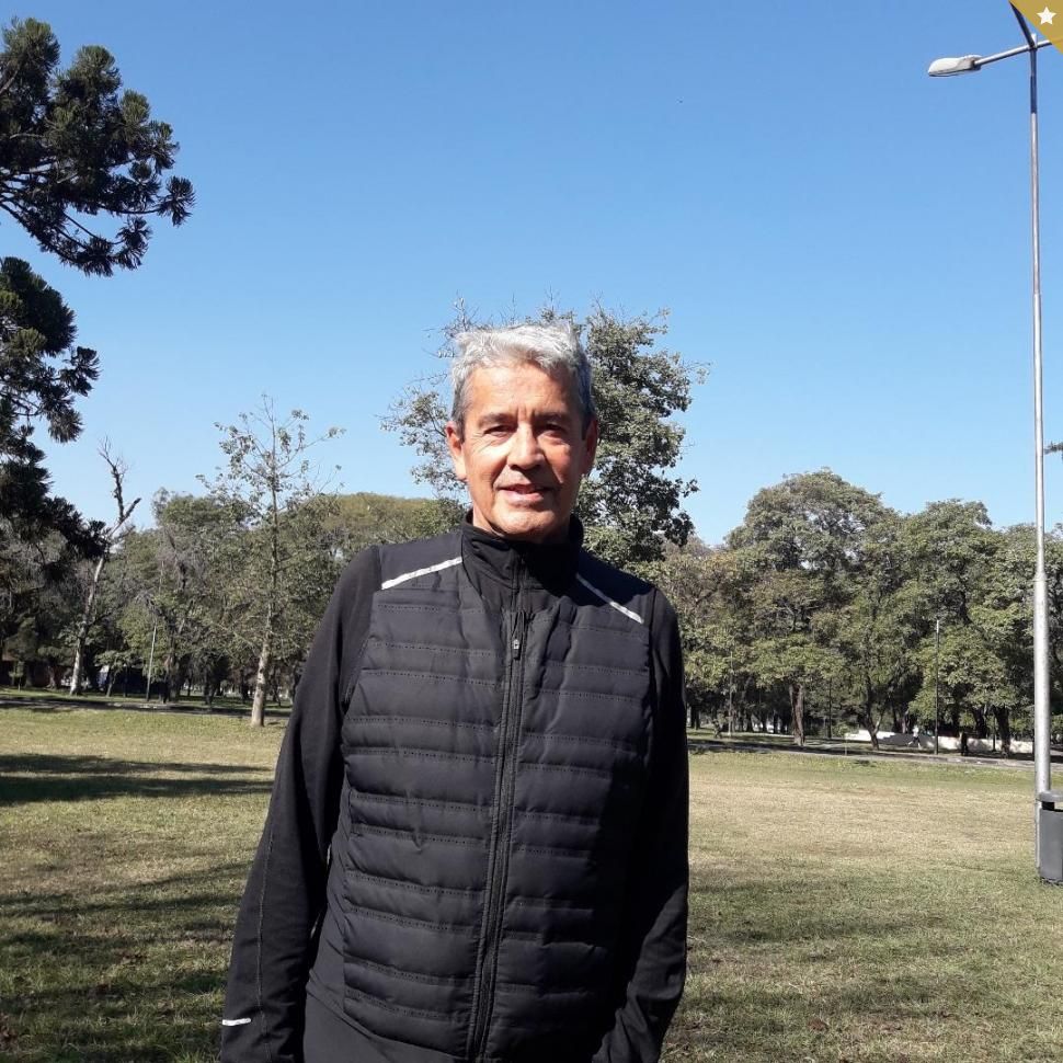 Luis Albornoz: "El arte no tiene jefes, sólo referentes" - Vimarsana News