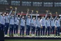 Los Pumas 7 consiguieron la primera medalla para Argentina en Tokio 2020