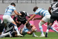 Los Pumas 7’s no pudieron alcanzar la final