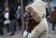 ¿Qué es la advertencia violeta que rige en Tucumán?