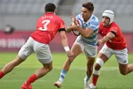 Todos los resultados de los atletas argentinos, en el sexto día de Tokio 2020