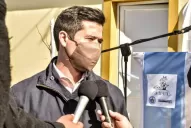 Mirkin solo puede hacerse ver desde el conflicto y el escándalo