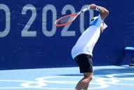 Mercedes Paz, sobre el calor en Tokio: Las altas temperaturas fueron todo un tema para nosotros