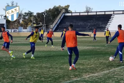 Atlético Tucumán busca cambiar malos recuerdos por unos mejores