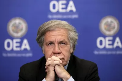 Un organismo que reemplace a la OEA