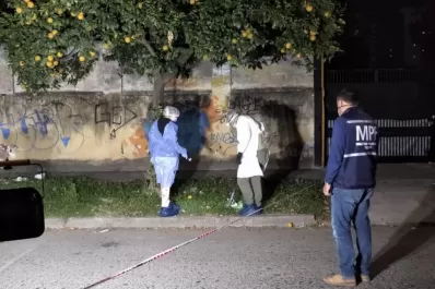 Seguirá detenido uno de los acusados del crimen de las flores