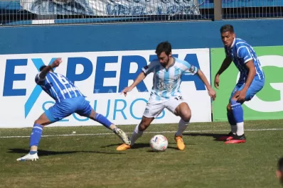 Cómo quedó el Decano en la tabla y cuál será su rival en la próxima fecha