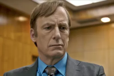 Internaron a Bob Odenkirk tras colapsar en el set de filmación de Better Call Saul