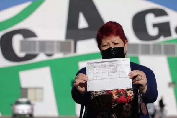 ¿Cine sólo para vacunados?: el debate en el Concejo