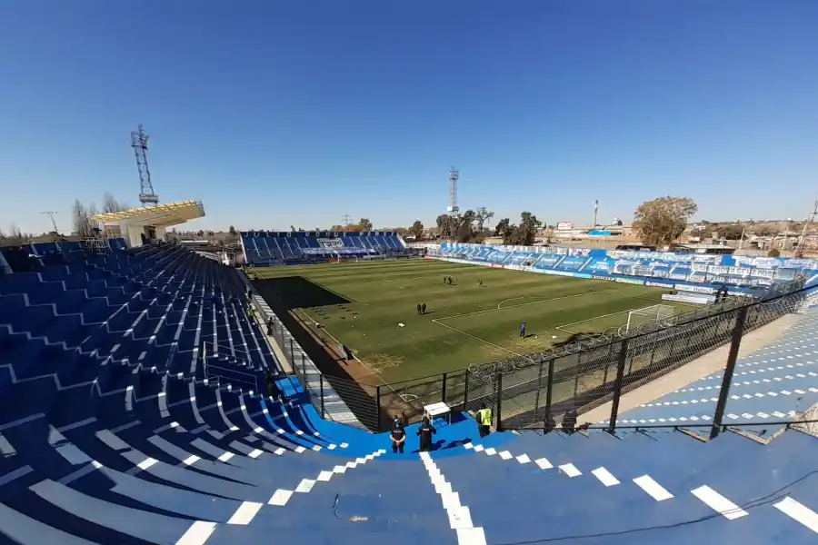 FOTO LA GACETA / Daniel Coronel 