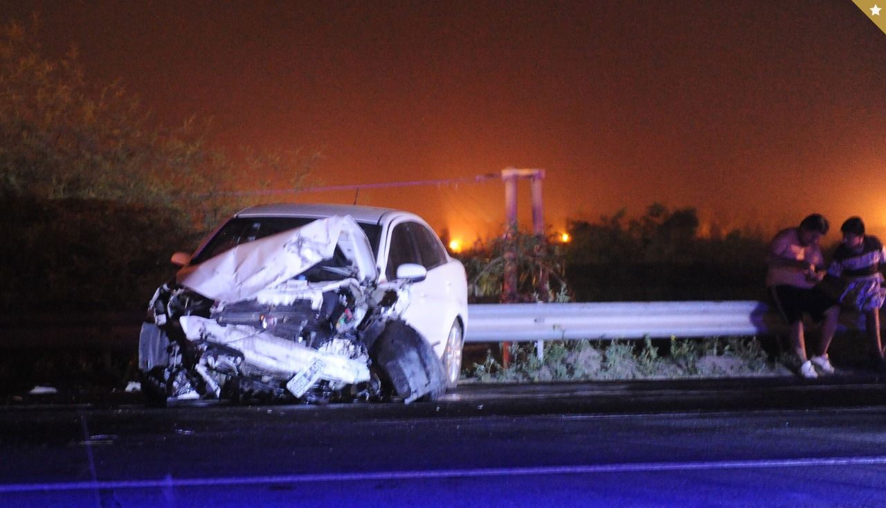 Anulan el fallo contra el responsable de la tragedia de 2016 en la autopista - Vimarsana News