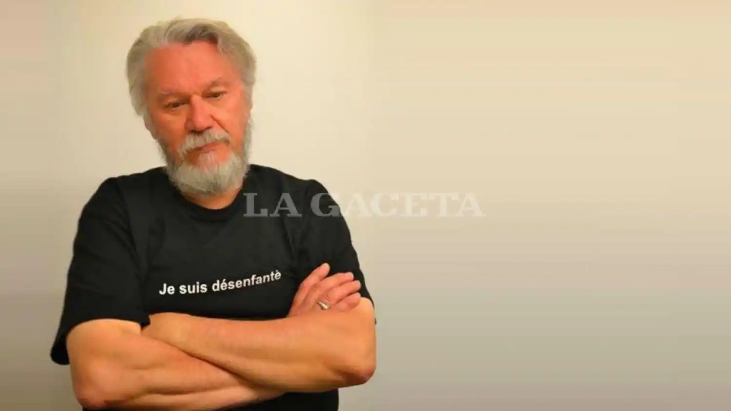 IMAGEN ARCHIVO LA GACETA.