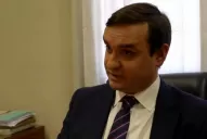 Rejas contó con la colaboración de otras personas , expresó el fiscal Gallo