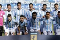 Así quedó Atlético en la tabla tras su victoria en Mendoza