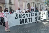 En Salta marcharán para pedir justicia por la muerte del tucumano Matías Ruiz