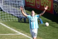 Atlético Tucumán se trajo tres puntos y varias perlitas de su viaje a Mendoza