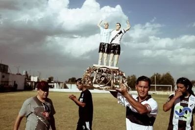 Qué hay para ver en CCC Go, Netflix, Amazon Prime, Mubi y HBO Max