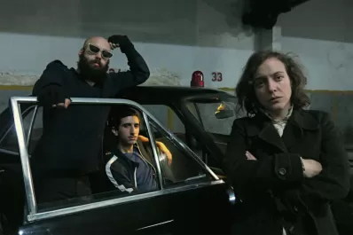 La cartelera de hoy del Tucumán Cine para ver online