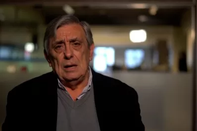 La puerta giratoria: las dos caras del sistema penal