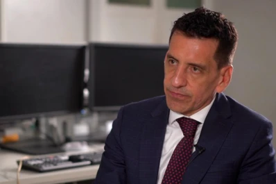 Gerónimo Vargas Aignasse: “La oposición usa la Legislatura para perseguir e injuriar a nuestros ministros”