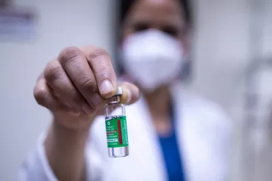 Estas son las mejores vacunas contra la variante delta, cuya circulación tiene en vilo al país