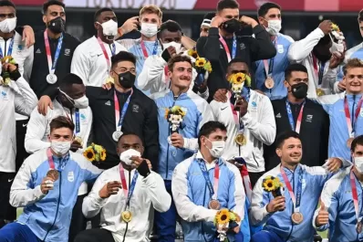 La cancelación de un vuelo dejó a Los Pumas varados en Tokio