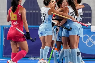 Tokio 2020: las Leonas, en el centro de la agenda argentina del día 10