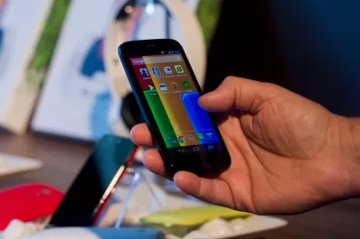Plan Canje de celulares: cómo conseguir hasta 50% de descuento en uno nuevo