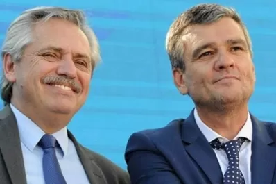 ¿Se viene otra renuncia? Juan Zabaleta podría dejar el Ministerio de Desarrollo Social