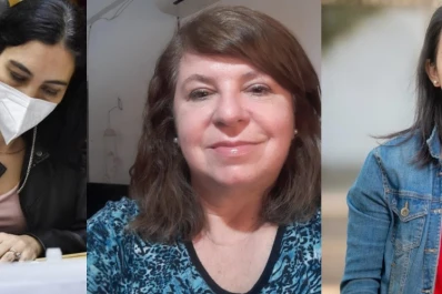 En las PASO enfrentarán a “monstruos” electorales