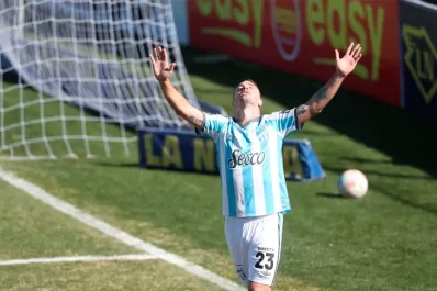 Atlético Tucumán se trajo tres puntos y varias perlitas de su viaje a Mendoza