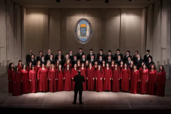 La música coral religiosa llega al Virla