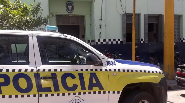 Entraron a robar al depósito policial de autos de la comisaría de Aguilares