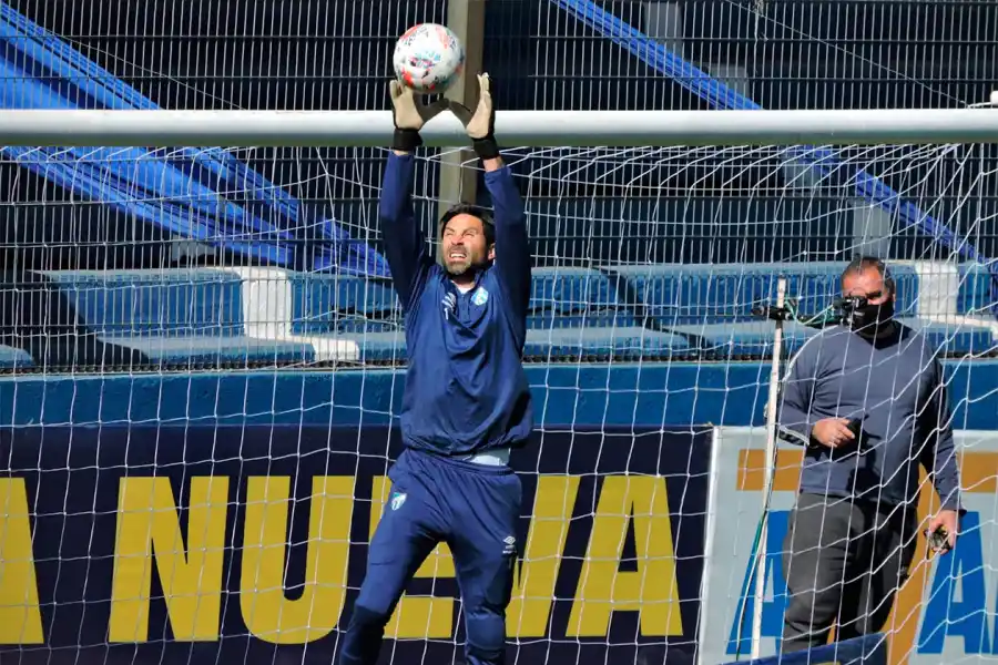 Atlético Tucumán se trajo tres puntos y varias perlitas de su viaje a Mendoza