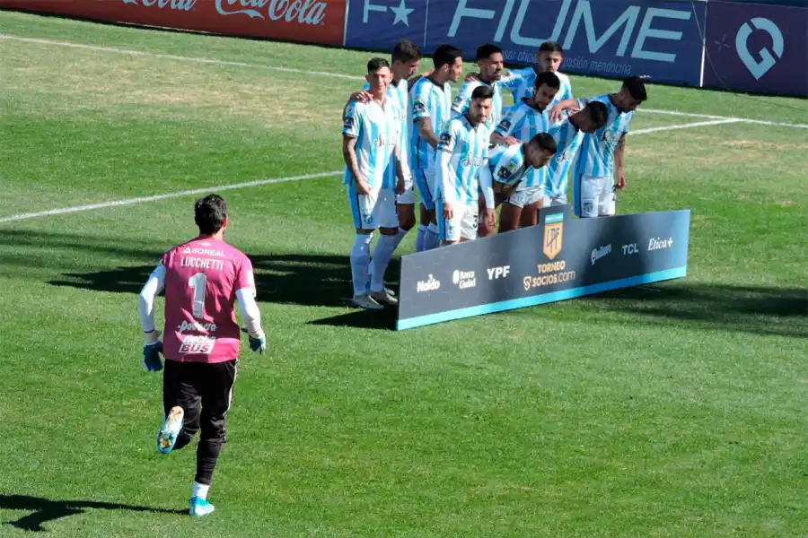 Atlético Tucumán se trajo tres puntos y varias perlitas de su viaje a Mendoza