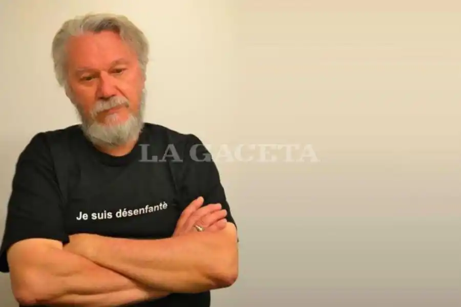 IMAGEN ARCHIVO LA GACETA.