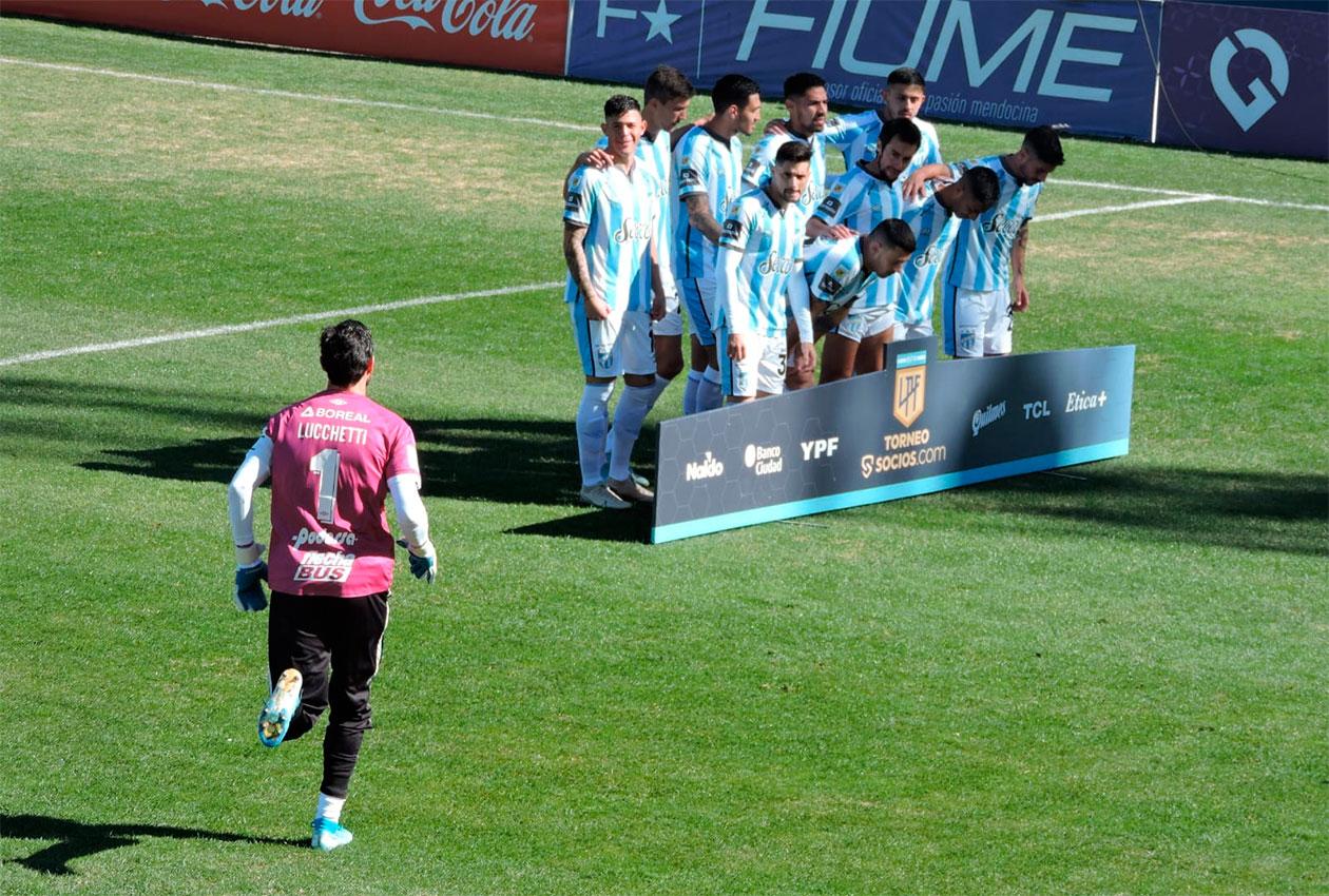 Atlético Tucumán se trajo tres puntos y varias perlitas de su viaje a Mendoza