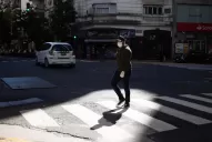 Alerta por covid en Buenos Aires: pasó de 200 casos diarios más de 1.200