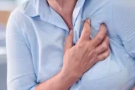 Post-coronavirus: especialistas recomiendan prestar atención a las secuelas cardíacas