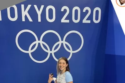 A pesar de mi rendimiento, es un sueño cumplido