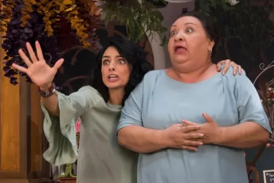 El mayor culebrón de los últimos tiempos