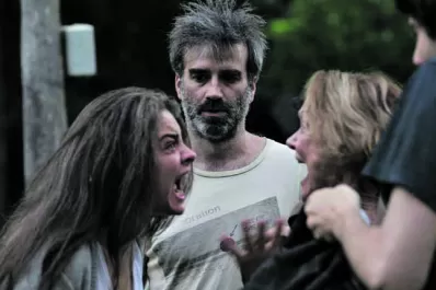 El cierre del Tucumán Cine será mañana, en el Teatro San Martín