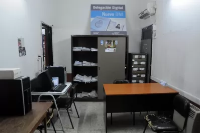 En el Estado lo virtual funciona mejor que la presencialidad