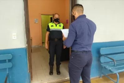 Amplían en un 50% los turnos para sacar el certificado de buena conducta