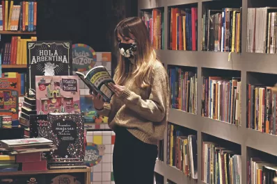 Cartas de lectores: afinidad literaria