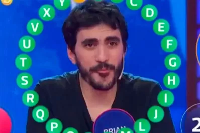 La devaluación del peso alcanzó a los ganadores del juego Pasapalabras