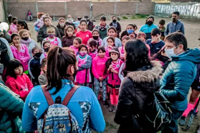 Bussi: se olvidaron de que la periferia existe